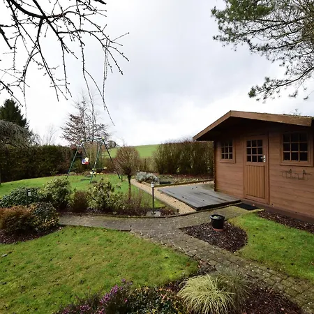 Vakantiehuis Charming In Noville, Cleaning Included