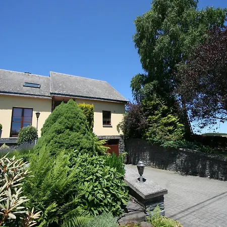 Vakantiehuis Charming In Noville, Cleaning Included