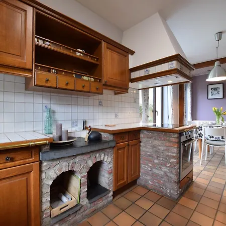Charming In Noville, Cleaning Included Bastenaken