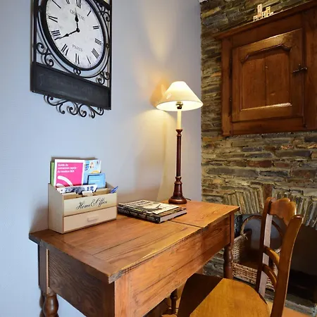 Charming In Noville, Cleaning Included * Bastenaken