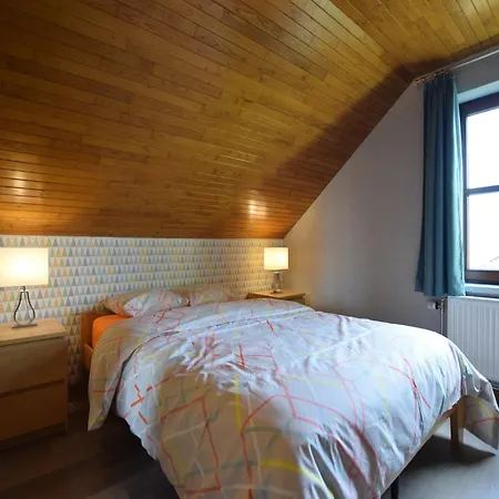 Charming In Noville, Cleaning Included Vakantiehuis