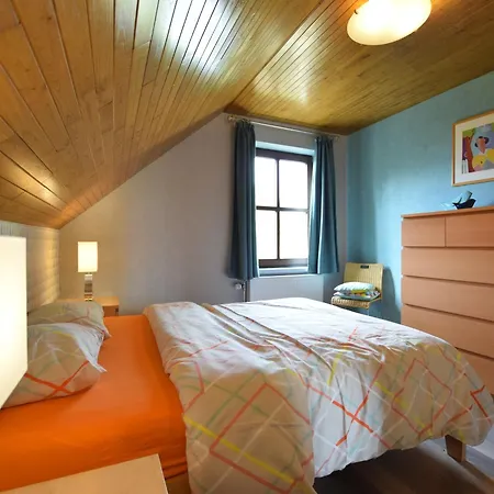 Charming In Noville, Cleaning Included * Bastenaken
