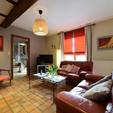 Charming In Noville, Cleaning Included *