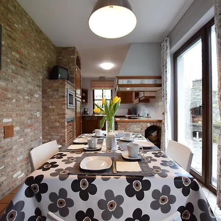 Charming In Noville, Cleaning Included Bastenaken
