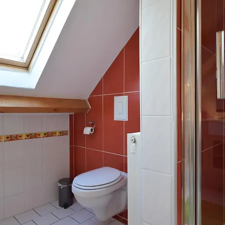 Charming In Noville, Cleaning Included Vakantiehuis
