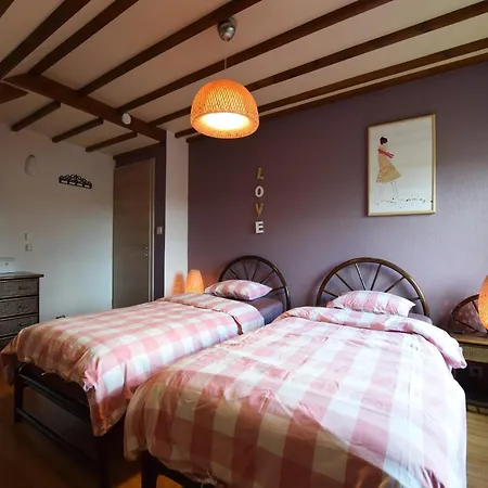 Vakantiehuis Charming In Noville, Cleaning Included *