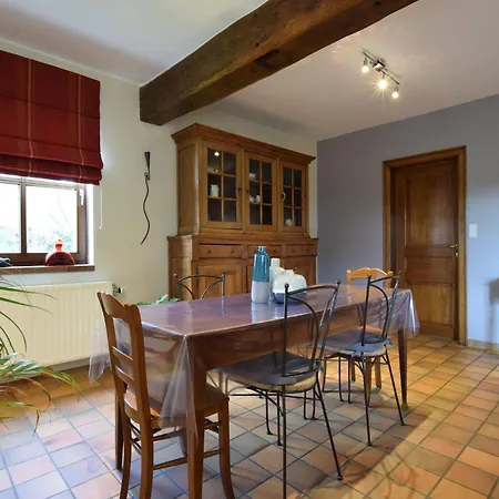 Charming In Noville, Cleaning Included Bastenaken