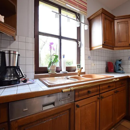 Charming In Noville, Cleaning Included Bastenaken