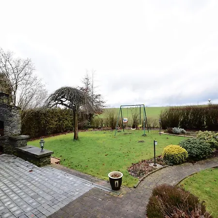 Vakantiehuis Charming In Noville, Cleaning Included *