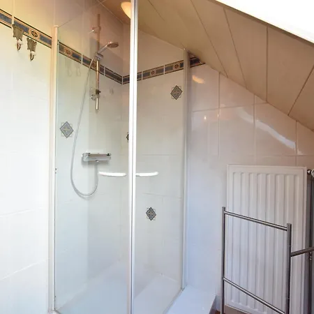 Vakantiehuis Charming In Noville, Cleaning Included *