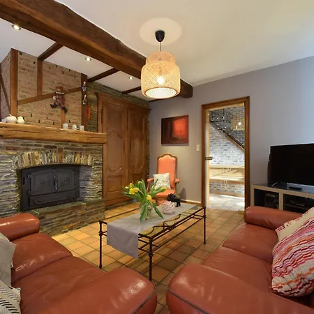 Charming In Noville, Cleaning Included *