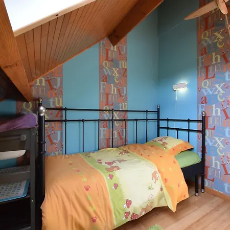 Vakantiehuis Charming In Noville, Cleaning Included *