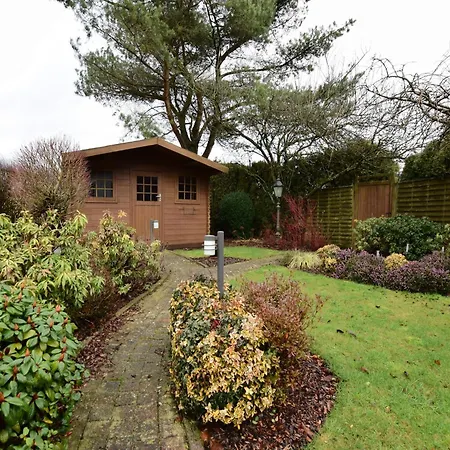 Charming In Noville, Cleaning Included Vakantiehuis *